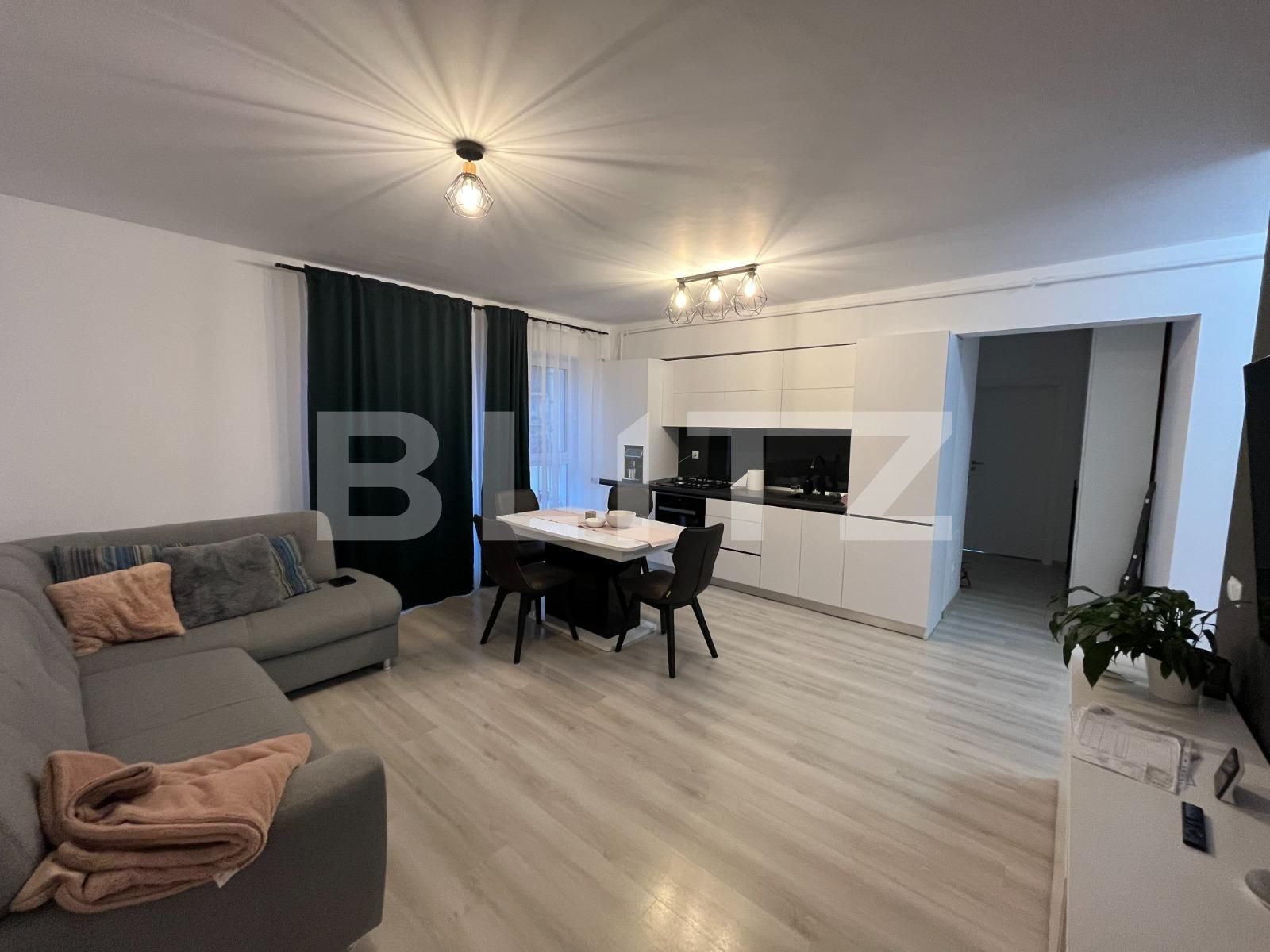 Apartament de vânzare 3 camere Floreşti - 102850AV | BLITZ Cluj-Napoca | Poza2