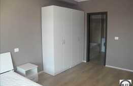 Apartament 1 camera, 45 mp utili, prima inchiriere, zona USAMV, totul NOU!