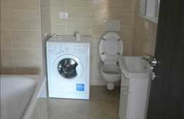 Apartament 1 camera, 45 mp utili, prima inchiriere, zona USAMV, totul NOU!