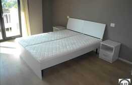 Apartament 1 camera, 45 mp utili, prima inchiriere, zona USAMV, totul NOU!