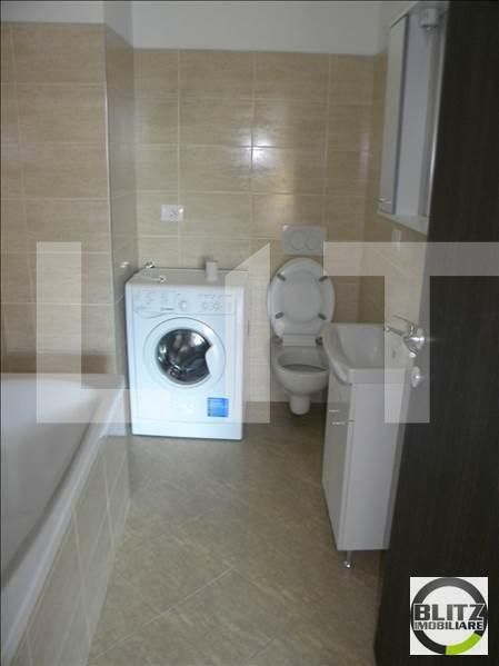 Garsonieră de închiriat Manastur - 10286AI | BLITZ Cluj-Napoca | Poza4