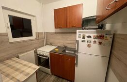 Garsoniera de inchiriat, semidecomandata, 26 mp, zona Expo Transilvania