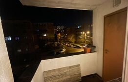 Garsoniera de inchiriat, semidecomandata, 26 mp, zona Expo Transilvania