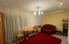 Garsoniera de inchiriat, semidecomandata, 26 mp, zona Expo Transilvania