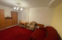 Garsoniera de inchiriat, semidecomandata, 26 mp, zona Expo Transilvania