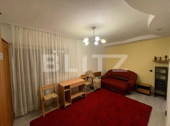 Garsonieră de închiriat Marasti - 102863AI | BLITZ Cluj-Napoca | Poza1