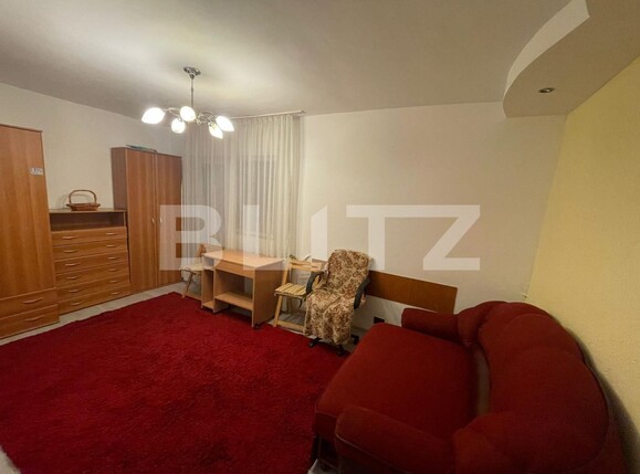 Garsonieră de închiriat Marasti - 102863AI | BLITZ Cluj-Napoca | Poza2
