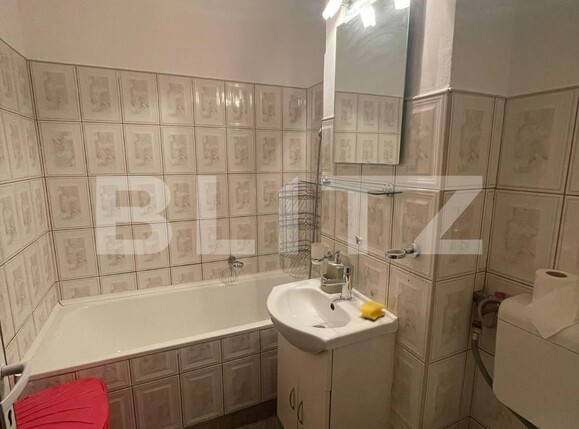 Garsonieră de închiriat Marasti - 102863AI | BLITZ Cluj-Napoca | Poza4