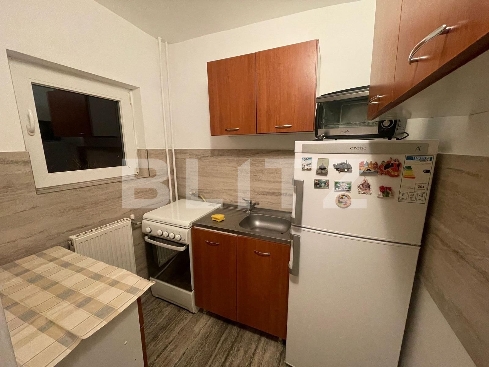 Garsonieră de închiriat Marasti - 102863AI | BLITZ Cluj-Napoca | Poza3