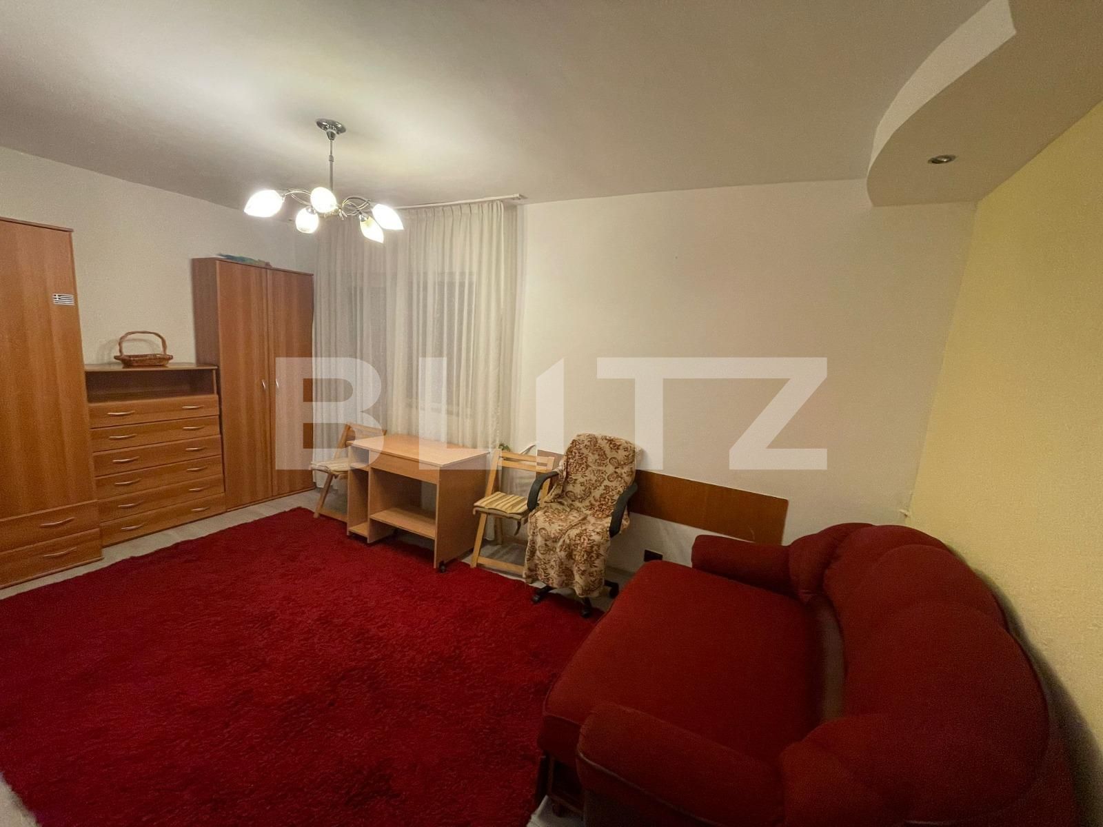 Garsonieră de închiriat Marasti - 102863AI | BLITZ Cluj-Napoca | Poza2