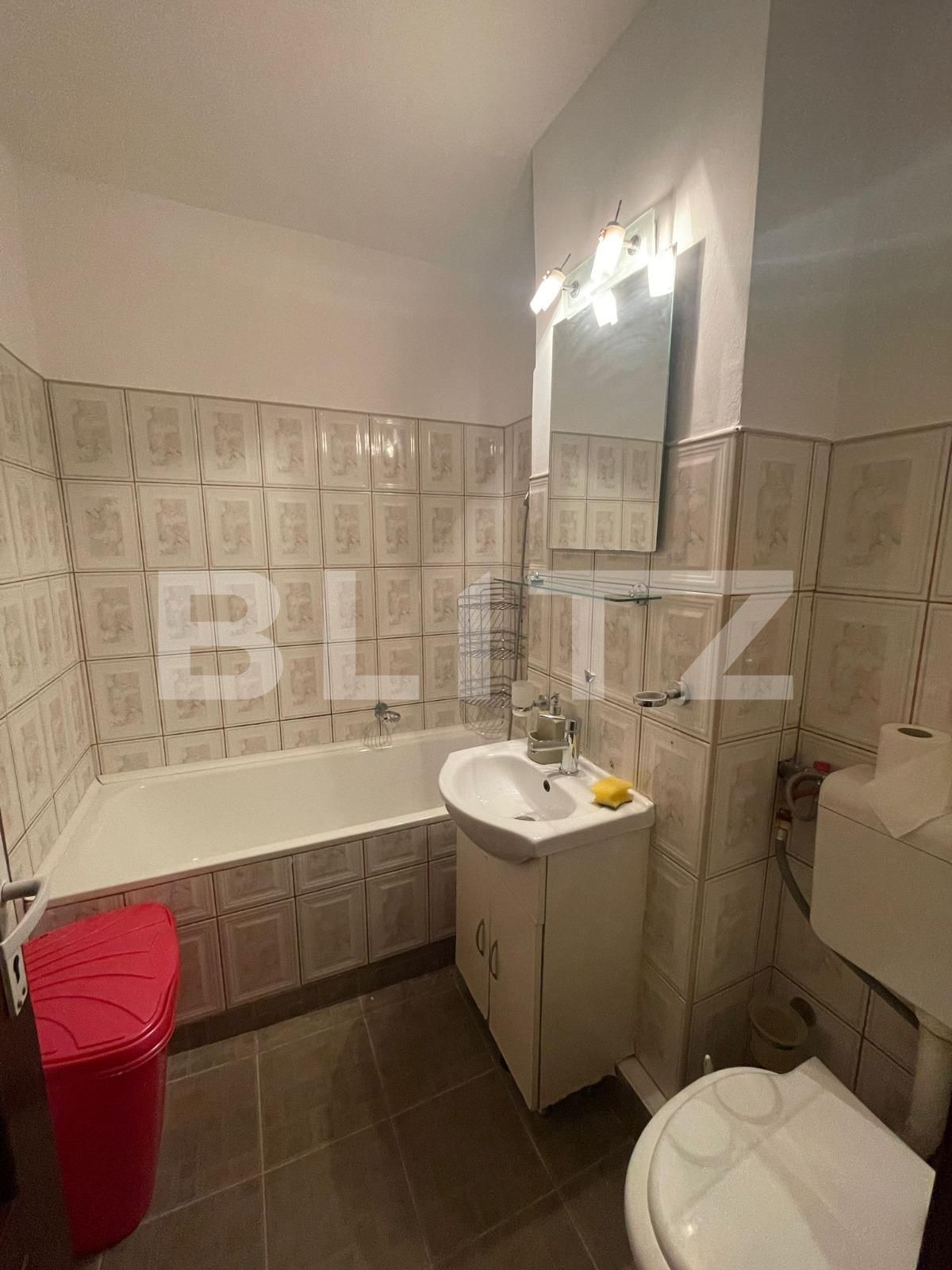Garsonieră de închiriat Marasti - 102863AI | BLITZ Cluj-Napoca | Poza4