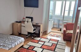 Garsonieră confort 1, balcon, Mănăștur