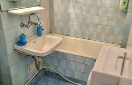 Garsonieră confort 1, balcon, Mănăștur