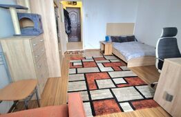 Garsonieră confort 1, balcon, Mănăștur