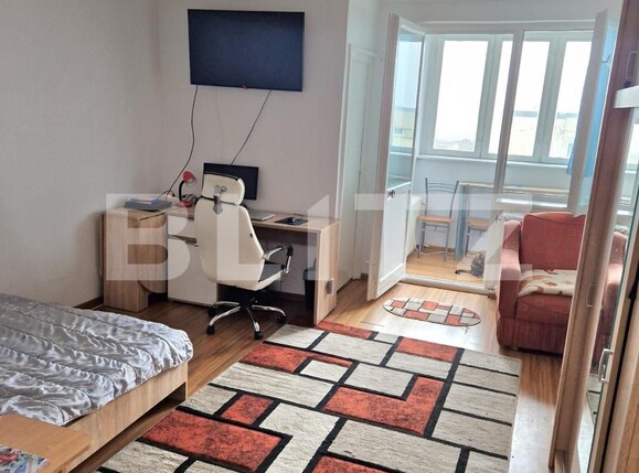 Garsonieră de vânzare Manastur - 102867AV | BLITZ Cluj-Napoca | Poza2