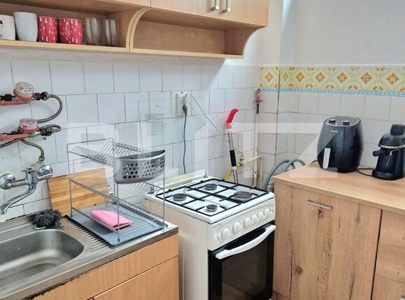 Garsonieră de vânzare Manastur - 102867AV | BLITZ Cluj-Napoca | Poza3