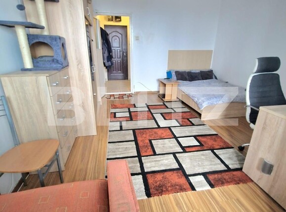 Garsonieră de vânzare Manastur - 102867AV | BLITZ Cluj-Napoca | Poza1