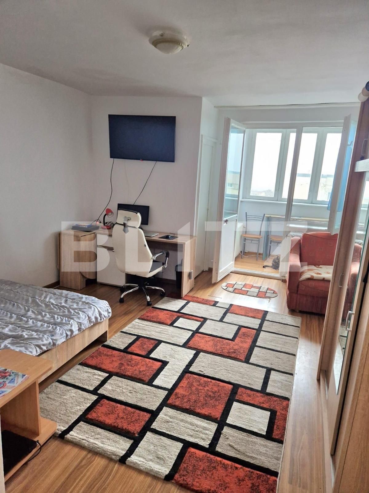 Garsonieră de vânzare Manastur - 102867AV | BLITZ Cluj-Napoca | Poza2