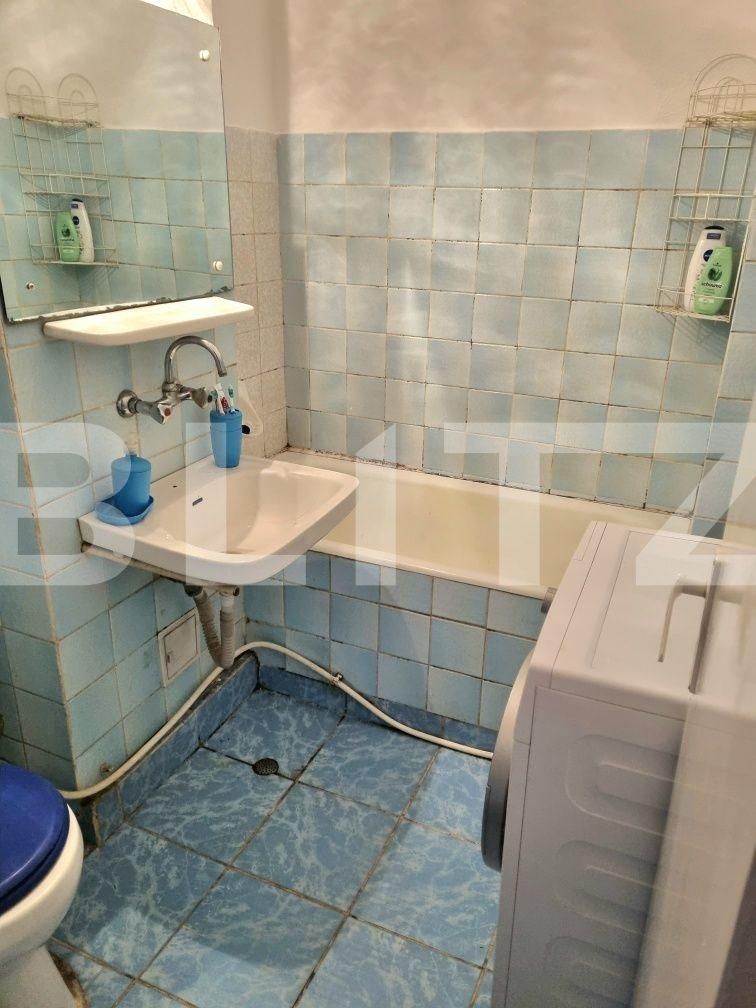 Garsonieră de vânzare Manastur - 102867AV | BLITZ Cluj-Napoca | Poza6