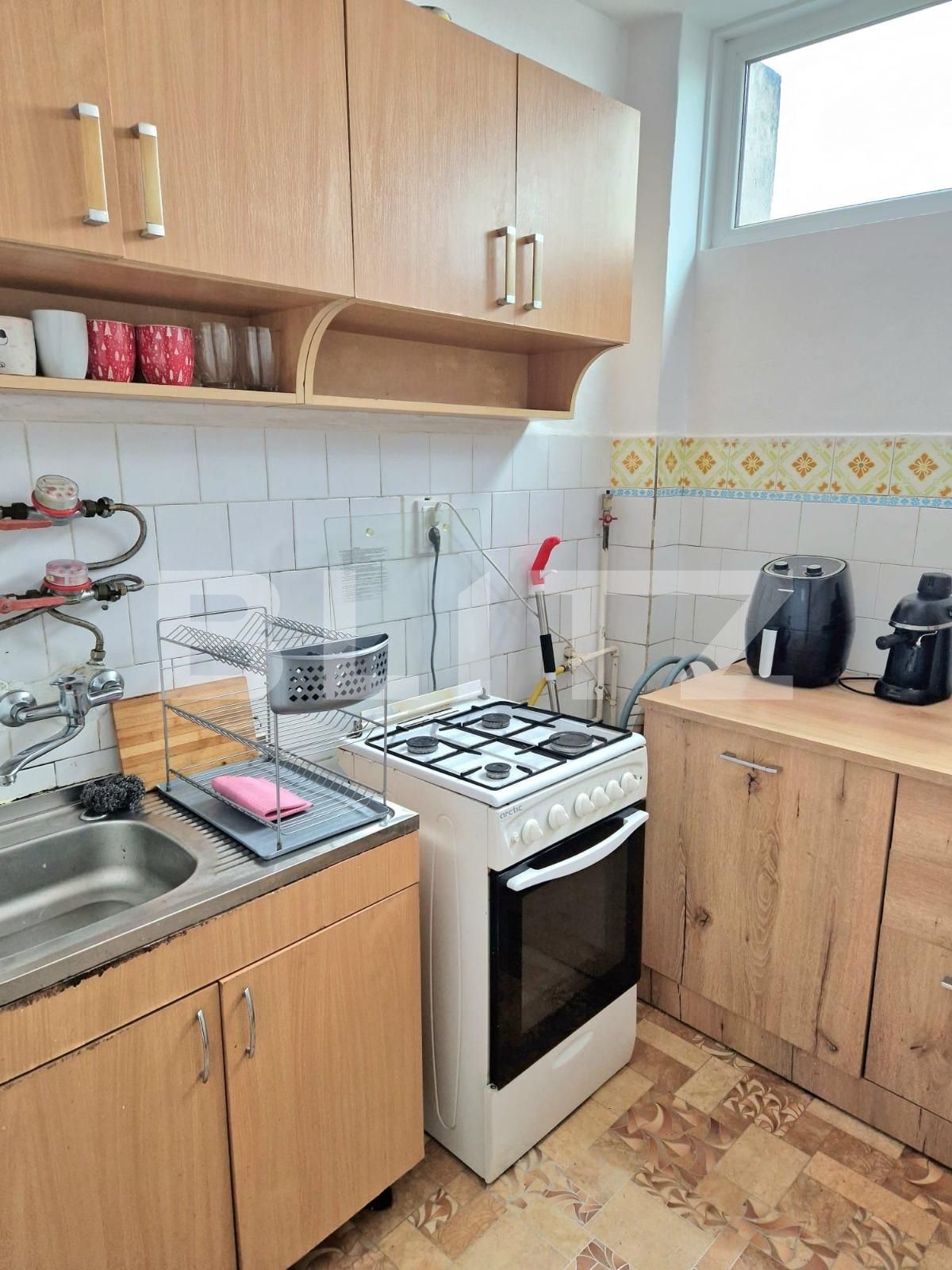 Garsonieră de vânzare Manastur - 102867AV | BLITZ Cluj-Napoca | Poza3