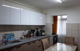 Apartament 2 camere, decomandat, 48 mp, Turda