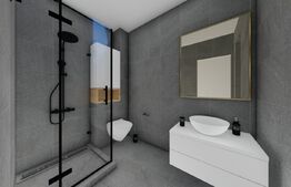 Casa individuala cu suprafata de 170 mp utili, 500 mp teren situata in Dezmir