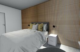 Casa individuala cu suprafata de 170 mp utili, 500 mp teren situata in Dezmir