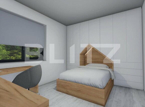 Casa de vânzare 5 camere Dezmir - 102872CV | BLITZ Cluj-Napoca | Poza8