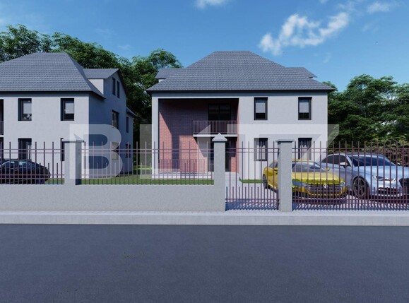 Casa de vânzare 5 camere Dezmir - 102872CV | BLITZ Cluj-Napoca | Poza15