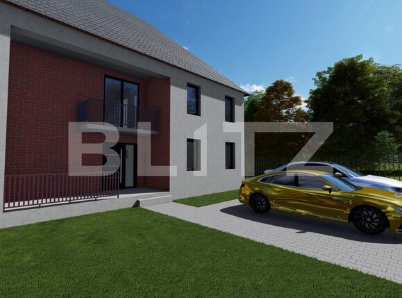 Casa de vânzare 5 camere Dezmir - 102872CV | BLITZ Cluj-Napoca | Poza1