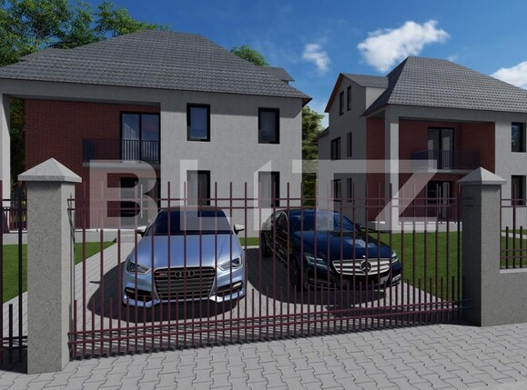 Casa de vânzare 5 camere Dezmir - 102872CV | BLITZ Cluj-Napoca | Poza13