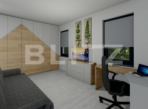 Casa de vânzare 5 camere Dezmir - 102872CV | BLITZ Cluj-Napoca | Poza5