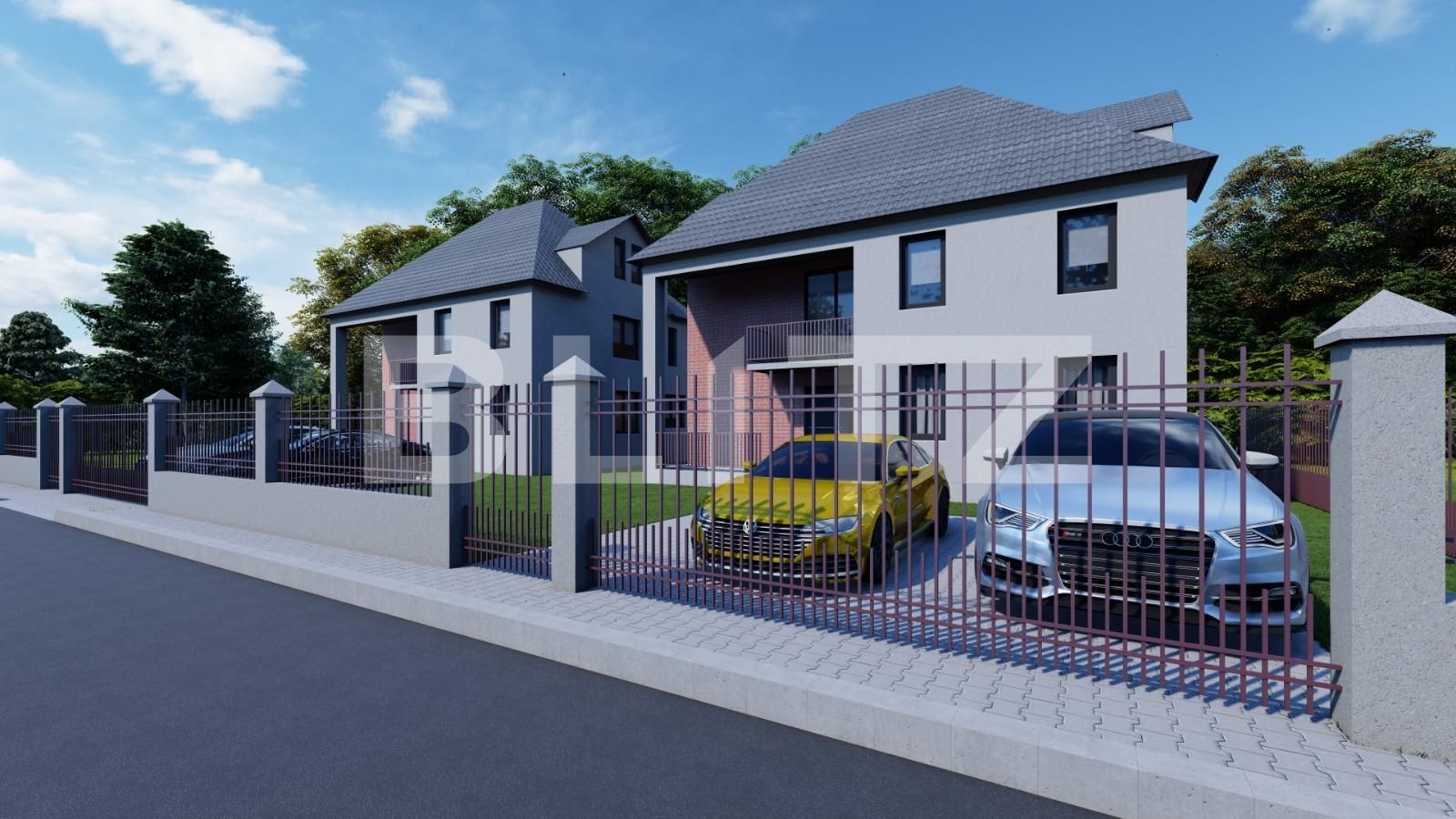 Casa de vânzare 5 camere Dezmir - 102872CV | BLITZ Cluj-Napoca | Poza10