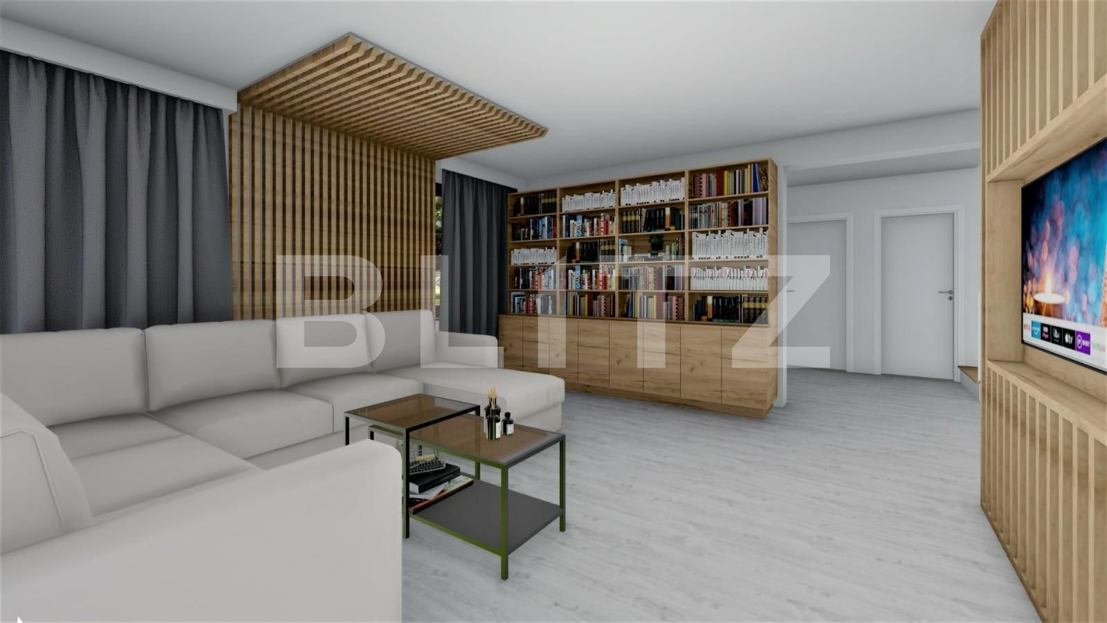 Casa de vânzare 5 camere Dezmir - 102872CV | BLITZ Cluj-Napoca | Poza3