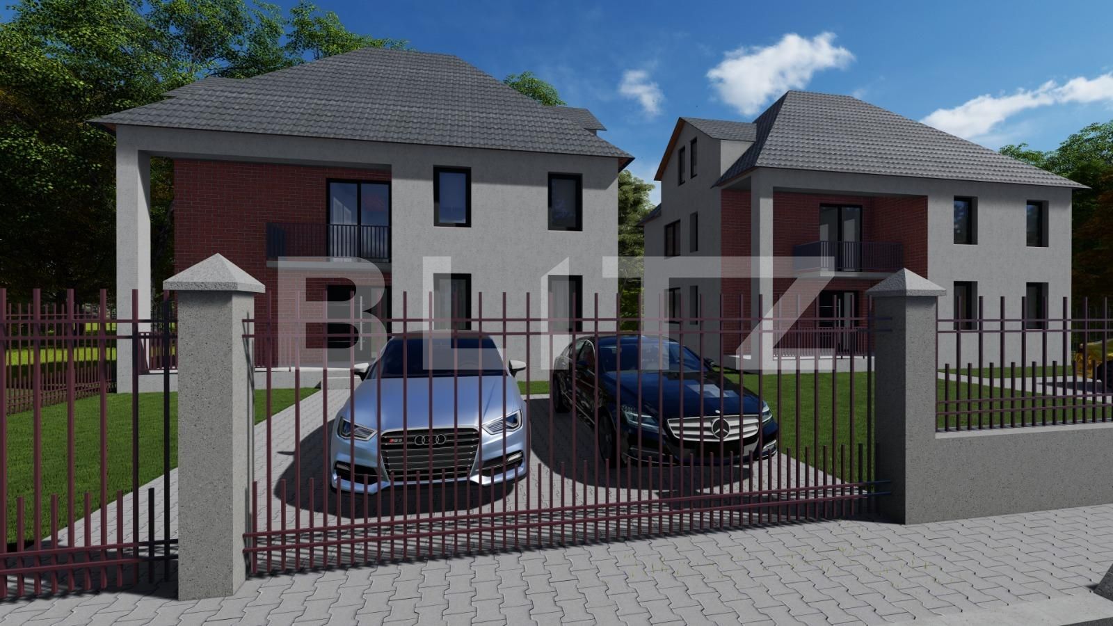 Casa de vânzare 5 camere Dezmir - 102872CV | BLITZ Cluj-Napoca | Poza13