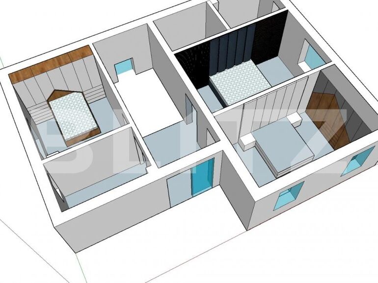 Casa de vânzare 5 camere Dezmir - 102872CV | BLITZ Cluj-Napoca | Poza4