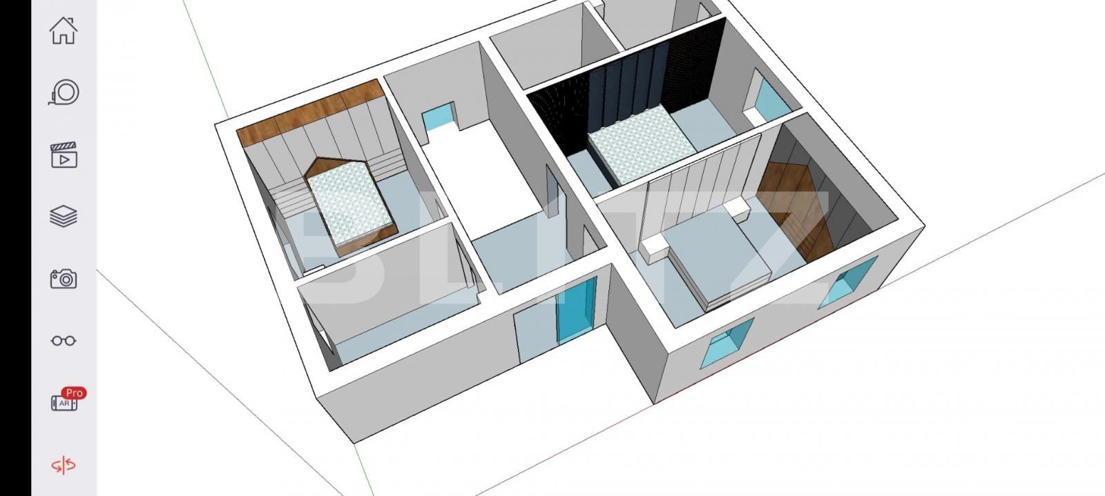 Casa de vânzare 5 camere Dezmir - 102872CV | BLITZ Cluj-Napoca | Poza4