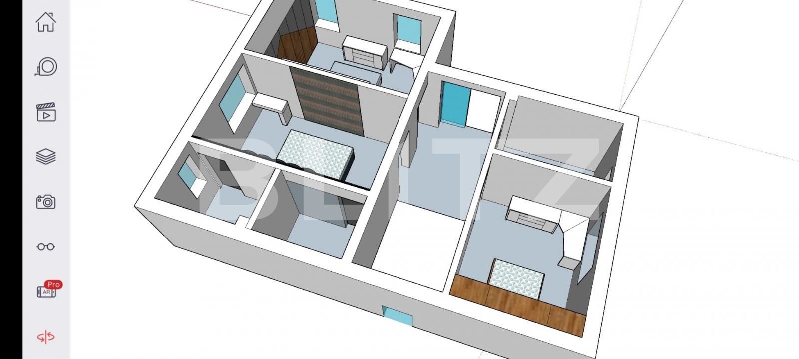 Casa de vânzare 5 camere Dezmir - 102872CV | BLITZ Cluj-Napoca | Poza3