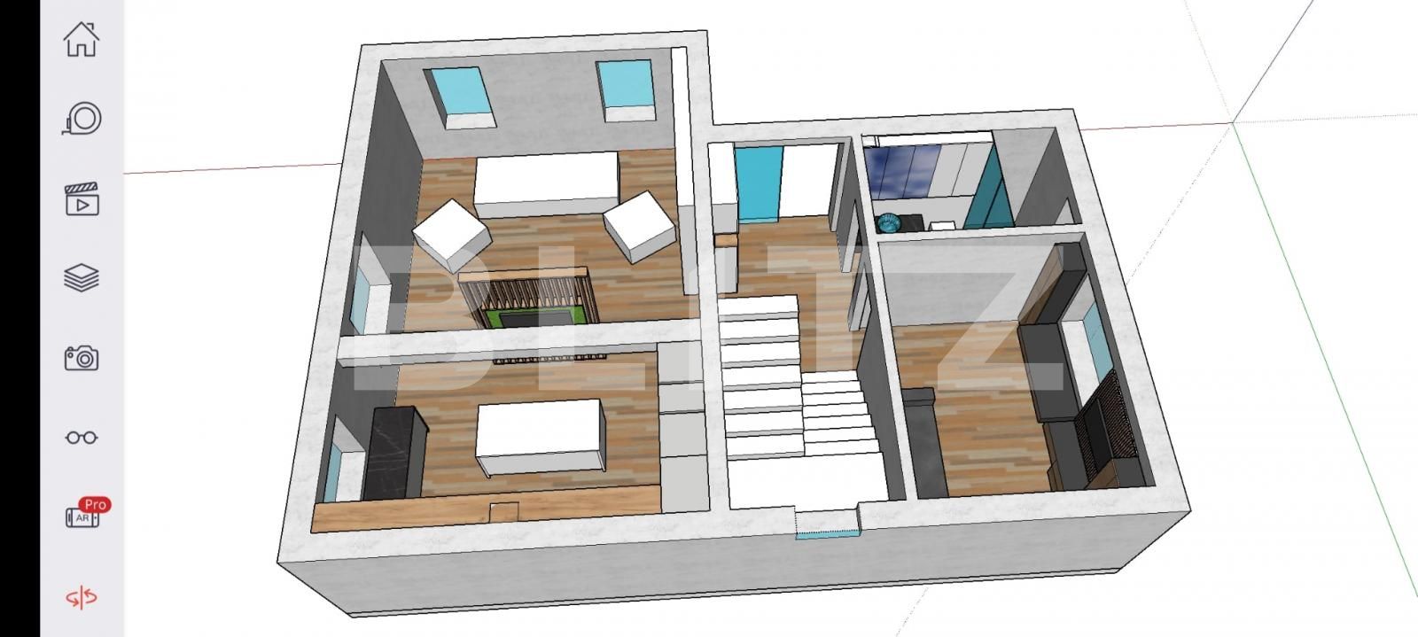 Casa de vânzare 5 camere Dezmir - 102872CV | BLITZ Cluj-Napoca | Poza2