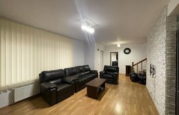 Duplex de 4 camere, 120 mp, gradina 50 mp, parcare, zona Sub Cetate