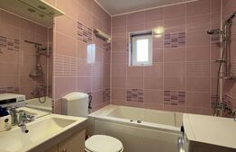 Duplex de 4 camere, 120 mp, gradina 50 mp, parcare, zona Sub Cetate
