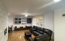 Duplex de 4 camere, 120 mp, gradina 50 mp, parcare, zona Sub Cetate