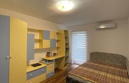 Duplex de 4 camere, 120 mp, gradina 50 mp, parcare, zona Sub Cetate