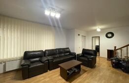 Duplex de 4 camere, 120 mp, gradina 50 mp, parcare, zona Sub Cetate