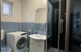 Duplex de 4 camere, 120 mp, gradina 50 mp, parcare, zona Sub Cetate