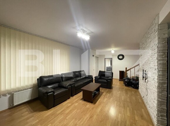 Casa de închiriat 4 camere Floreşti - 102877CI | BLITZ Cluj-Napoca | Poza1