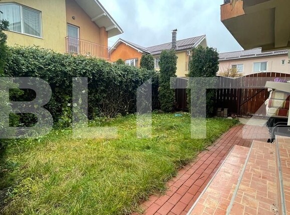 Casa de închiriat 4 camere Floreşti - 102877CI | BLITZ Cluj-Napoca | Poza18