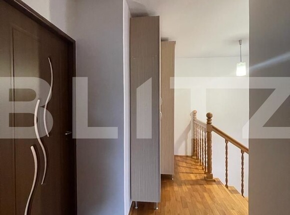 Casa de închiriat 4 camere Floreşti - 102877CI | BLITZ Cluj-Napoca | Poza9