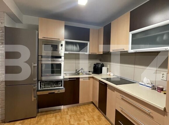 Casa de închiriat 4 camere Floreşti - 102877CI | BLITZ Cluj-Napoca | Poza6