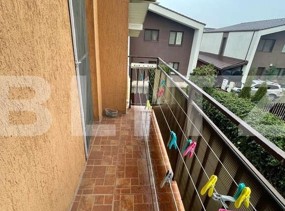 Casa de închiriat 4 camere Floreşti - 102877CI | BLITZ Cluj-Napoca | Poza17